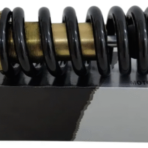 AMORTIGUADOR MOTOMEL SKUA 150 MONOSHOCK REGULABLE OSAKA