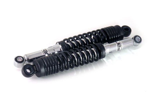 AMORTIGUADOR HONDA CG 125 TITAN COD.30040 FAR