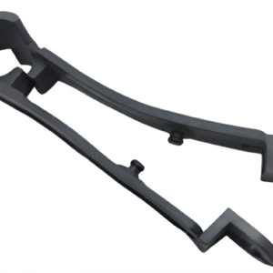 GUIA CADENA TRANSMISION GOMA GILERA SMASH 110 NSU