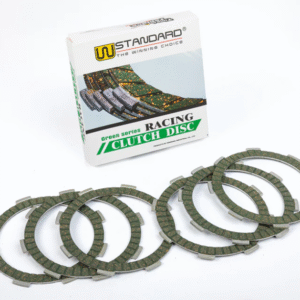 DISCO DE EMBRAGUE BAJAJ ROSER 200 NS (6 PCS) STANDARD