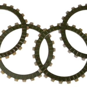 DISCO DE EMBRAGUE HONDA CB1 125 MAX5