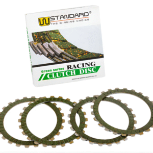 DISCO DE EMBRAGUE HONDA CB1 STANDARD