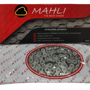 CADENA 428 X 118 REFORZADA MAHLI