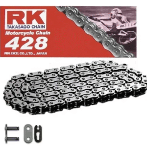 CADENA 428 X 118 RK JAPON