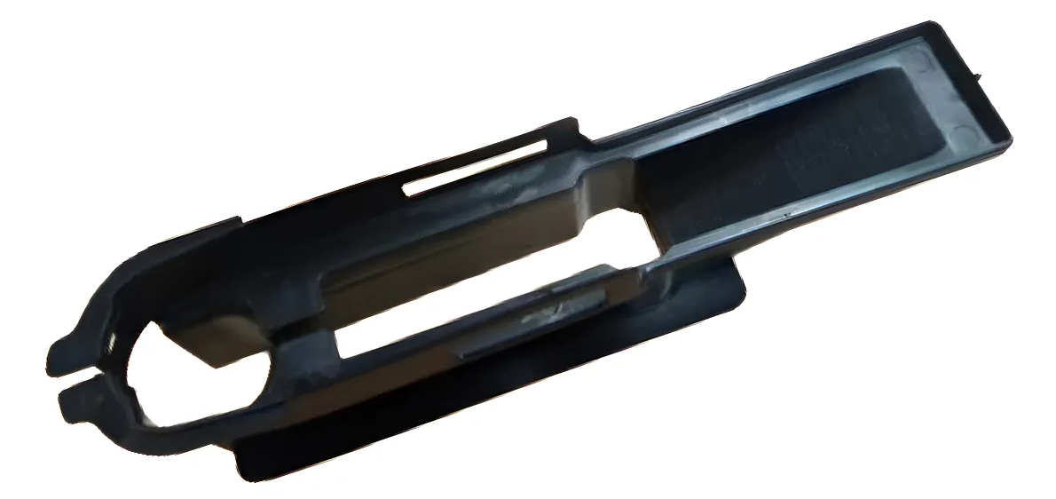 GUIA CADENA TRANSMISION GOMA HONDA WAVE2014 NSU