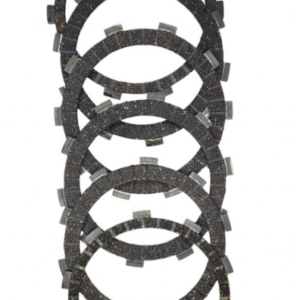 DISCO DE EMBRAGUE HONDA CBX 250 TWISTER/XR 250 TORNADO NSU