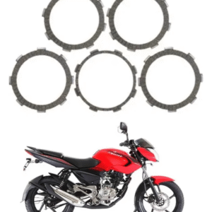 DISCO DE EMBRAGUE BAJAJ ROUSER 135 OSAKA