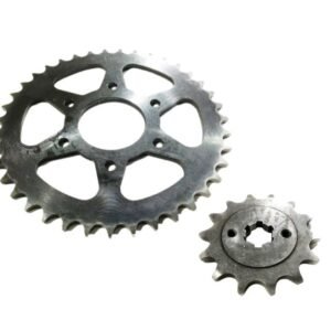 TRANSMISION BAJAJ ROUSER 220 NITRO