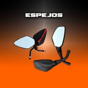 ESPEJOS