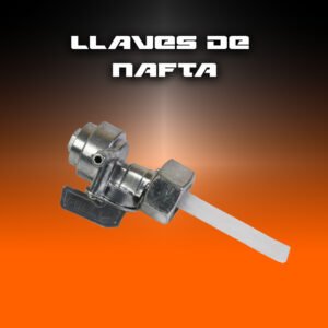 LLAVES DE NAFTA