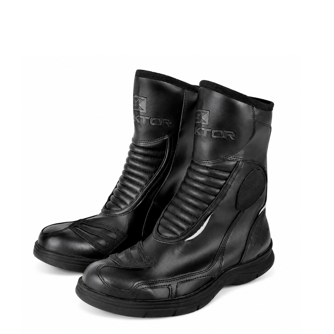BOTA PISTA TURISMO TALLE 43 SPEKTOR