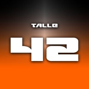 TALLE 42