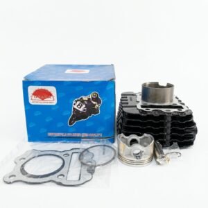 CILINDRO BAJAJ ROUSER 150 NS C/ KIT PISTON OSAKA
