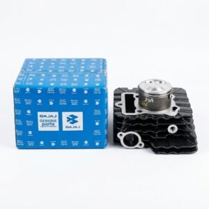 CILINDRO BAJAJ ROUSER 160 NS C/ KIT PISTON (COD.36JF0117) ORIGINAL