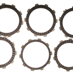 DISCO DE EMBRAGUE YAMAHA YBR 125 NSU