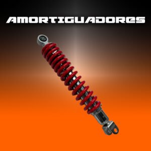 AMORTIGUADOR