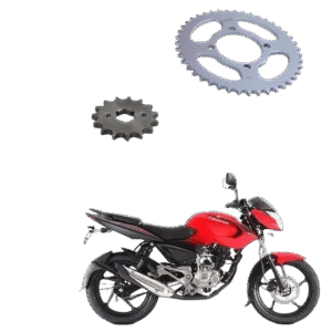 TRANSMISION BAJAJ ROUSER 135 OSAKA