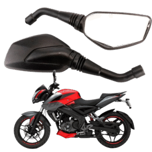 ESPEJOS BAJAJ ROUSER NS 200 (PAR) OKINOI