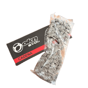 CADENA 428 X 108 EVOL OKINOI
