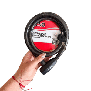 CANDADO DE SEGURIDAD 14 X 1400 HAO