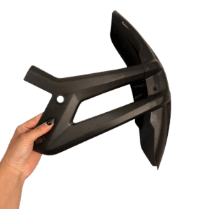 GUARDABARRO TRASERO BAJAJ 200 NS (CORTA SPRAY) ORIGINAL