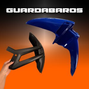 GUARDABARROS