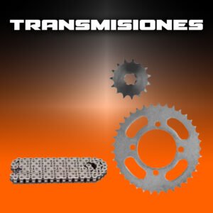 TRANSMISIONES