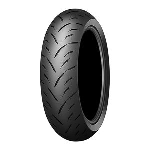 CUBIERTA 17 X 140/70 72P TUBELESS UB-2203 MONSTER STREET DURTEC TIRES