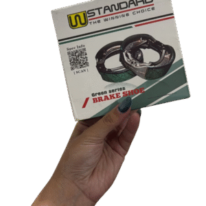 ZAPATA HONDA NAVI 110 STANDARD