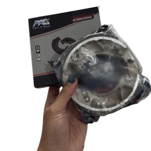 ZAPATA YAMAHA FZ16 / YBR 250 PAG