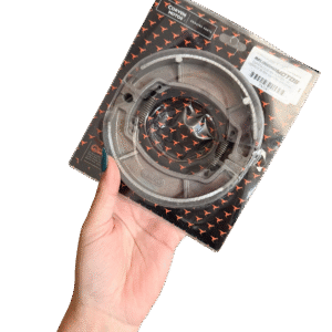 ZAPATA CORVEN HUNTER 150 - 130MM X 28 MM CORVEN ORIGINAL