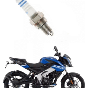 BUJIA BAJAJ ROUSER NS 135/150/160 (LATERAL) ORIGINAL