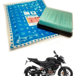 FILTRO DE AIRE BAJAJ ROUSER NS 150 ORIGINAL