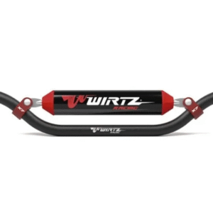 MANUBRIO CROSS X7 (22,2 MM) TIPO RENTAL WIRTZ