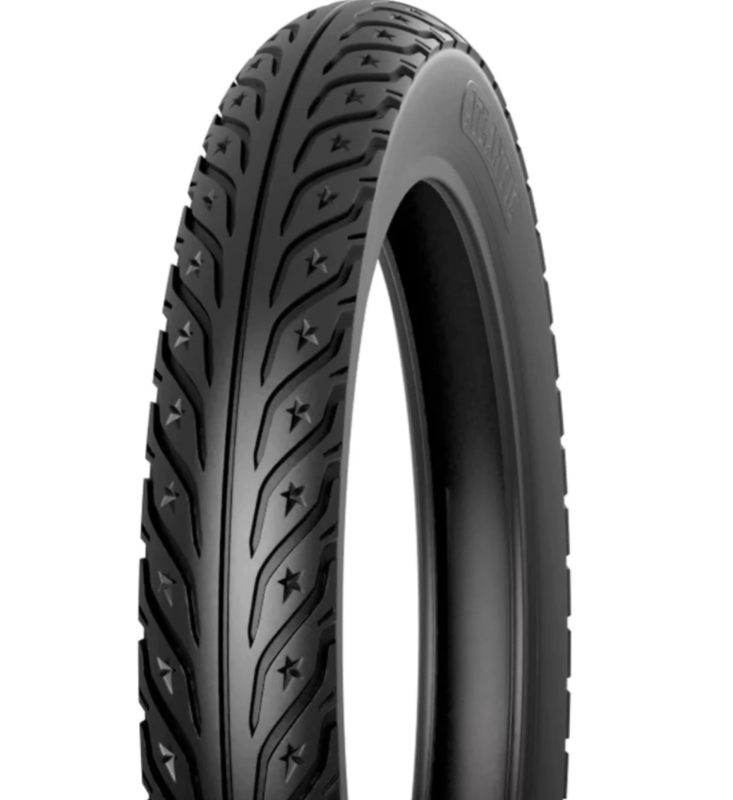 CUBIERTA 17 X 275 6PR RM ATLANTIC