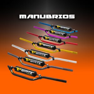 MANUBRIOS