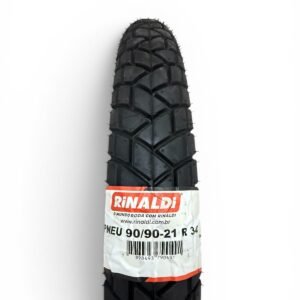 CUBIERTA 21 X 90/90 R34 RINALDI