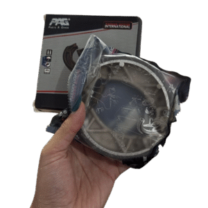 ZAPATA YAMAHA CRYPTON PAG