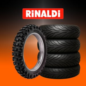 RINALDI