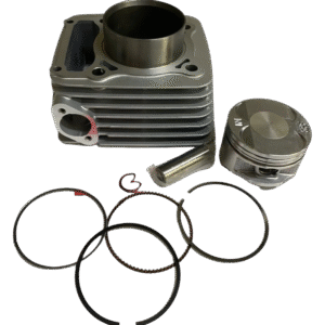 CILINDRO HONDA CBX 250 TWISTER CON KIT PISTON STANDARD