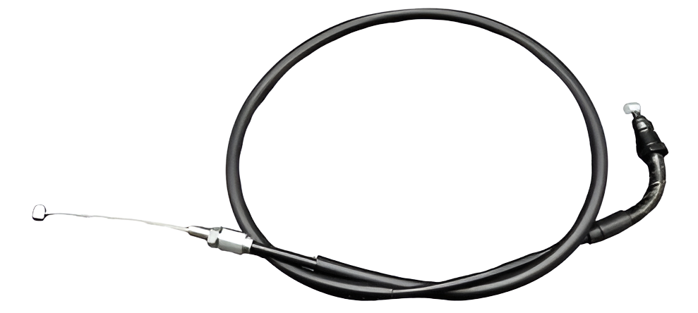 CABLE ACELERADOR HONDA CB 190 TIRA B STM