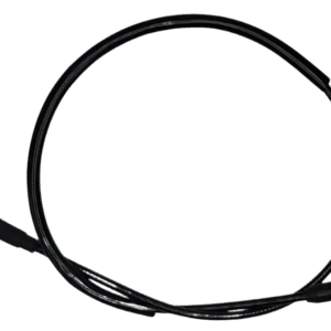 CABLE ACELERADOR YAMAHA CRYPTON NEW (2 CABLES) BOTTA