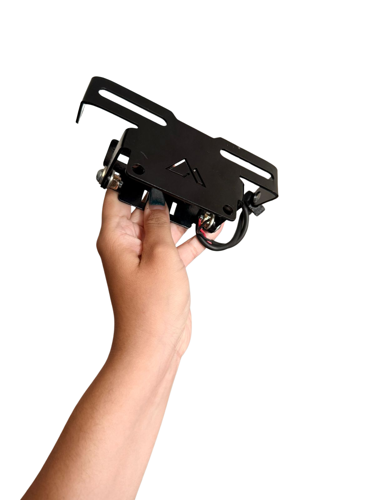 PORTA PATENTE UNIVERSAL REBATIBLE PEAKLIGHT