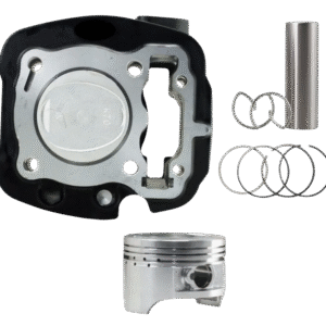 CILINDRO HONDA CB 190 CON KIT PISTON T-FORCE