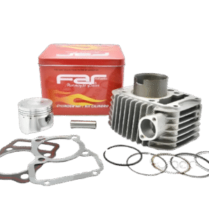CILINDRO HONDA BIZ 125 CON KIT PISTON FAR