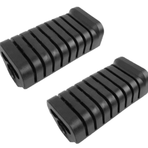 POSA PIE GOMA DELANTERA HONDA STORM 125 (PAR) ARG