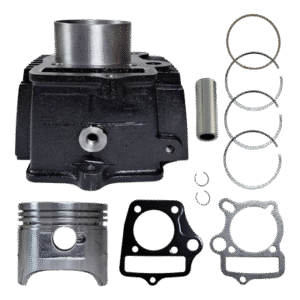 CILINDRO HONDA WAVE 110 C/KIT PISTON 50 MM OSAKA