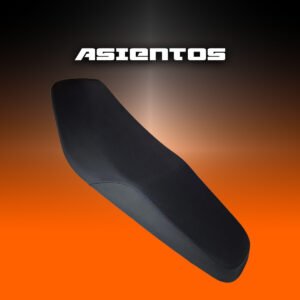 ASIENTOS