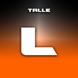 TRAJE DE LLUVIA TALLE "L"