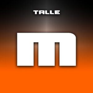 TRAJE DE LLUVIA TALLE "M"